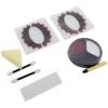 Make-up Set Day Of The Death 6DLG -Halloween Kostuum Winkel d57715a7 5386 42a9 a3af 8647f80d6a52 179767
