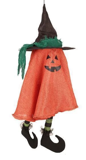 DECO SPOOK 65CM MOVING 3 DECO SPOOK 65CM MOVING