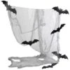 Doek Met 6 Vleermuizen (75x300cm) -Halloween Kostuum Winkel doek met 6 vleermuizen 75x300cm 15642 nl g