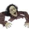 Halloween Figure Crawling 140cm -Halloween Kostuum Winkel europalms halloween figure crawling 140cm