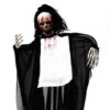 Halloween Figure Ghost, Animated -Halloween Kostuum Winkel europalms halloween figure ghost animated