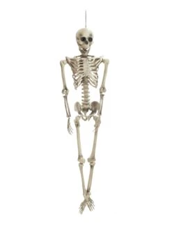Halloween Figure Skeleton