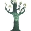 Halloween Ghost Tree 170cm 1 Halloween Ghost Tree 170cm -Halloween Kostuum Winkel europalms halloween ghost tree 170cm