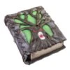 Halloween Haunted Book, 27x22x8cm -Halloween Kostuum Winkel europalms halloween haunted book 27x22x8cm