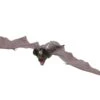 Halloween Moving Bat, Animated -Halloween Kostuum Winkel europalms halloween moving bat animated