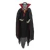 Halloween Vampire, 170cm 2 Halloween Vampire, 170cm -Halloween Kostuum Winkel europalms halloween vampire 170cm