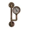 Halloween Watermeter, Rusty -Halloween Kostuum Winkel europalms halloween watermeter rusty
