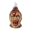Halloween Zombie Lamp, 18cm -Halloween Kostuum Winkel europalms halloween zombie lamp 18cm