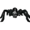 Spider REAL, Black Coat -Halloween Kostuum Winkel europalms spider real black coat
