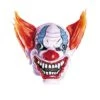 Masker Crazy Clown -Halloween Kostuum Winkel masker crazy clown 9936 nl g