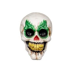 Schedel Clown